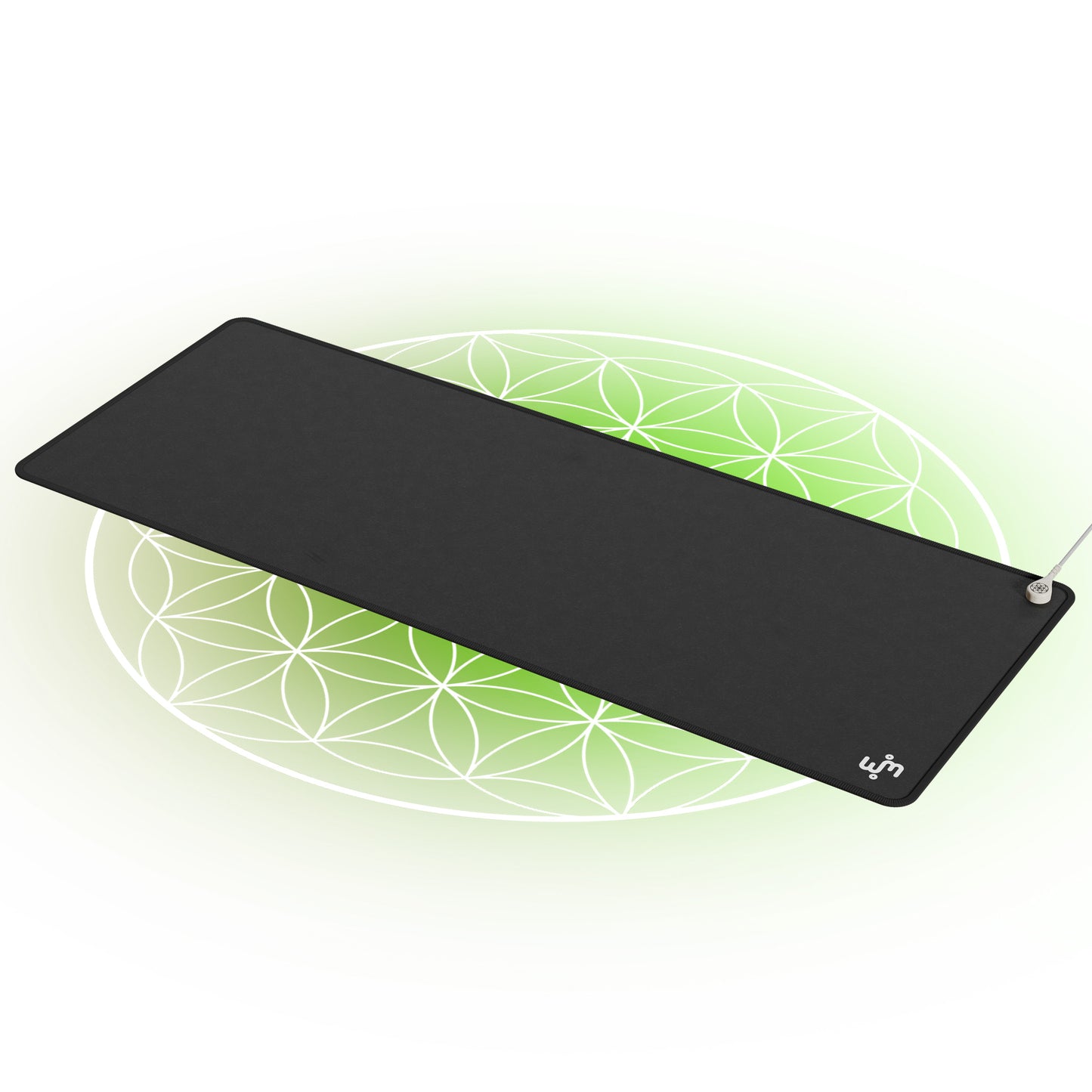 Universal Grounding Mat (choose size) - Wim Spa