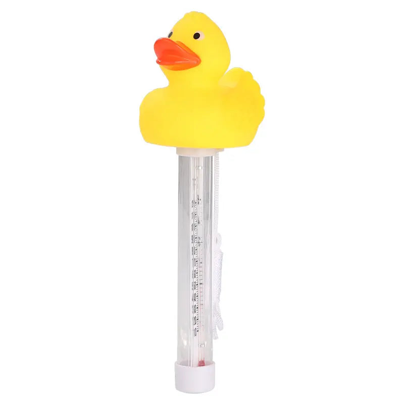 Duck Water Thermometer