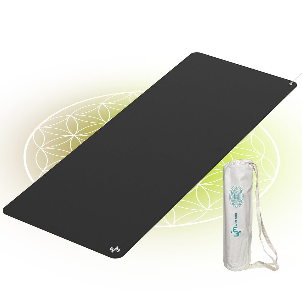 
                      
                        Universal Grounding Mat (choose size) - Wim Spa
                      
                    