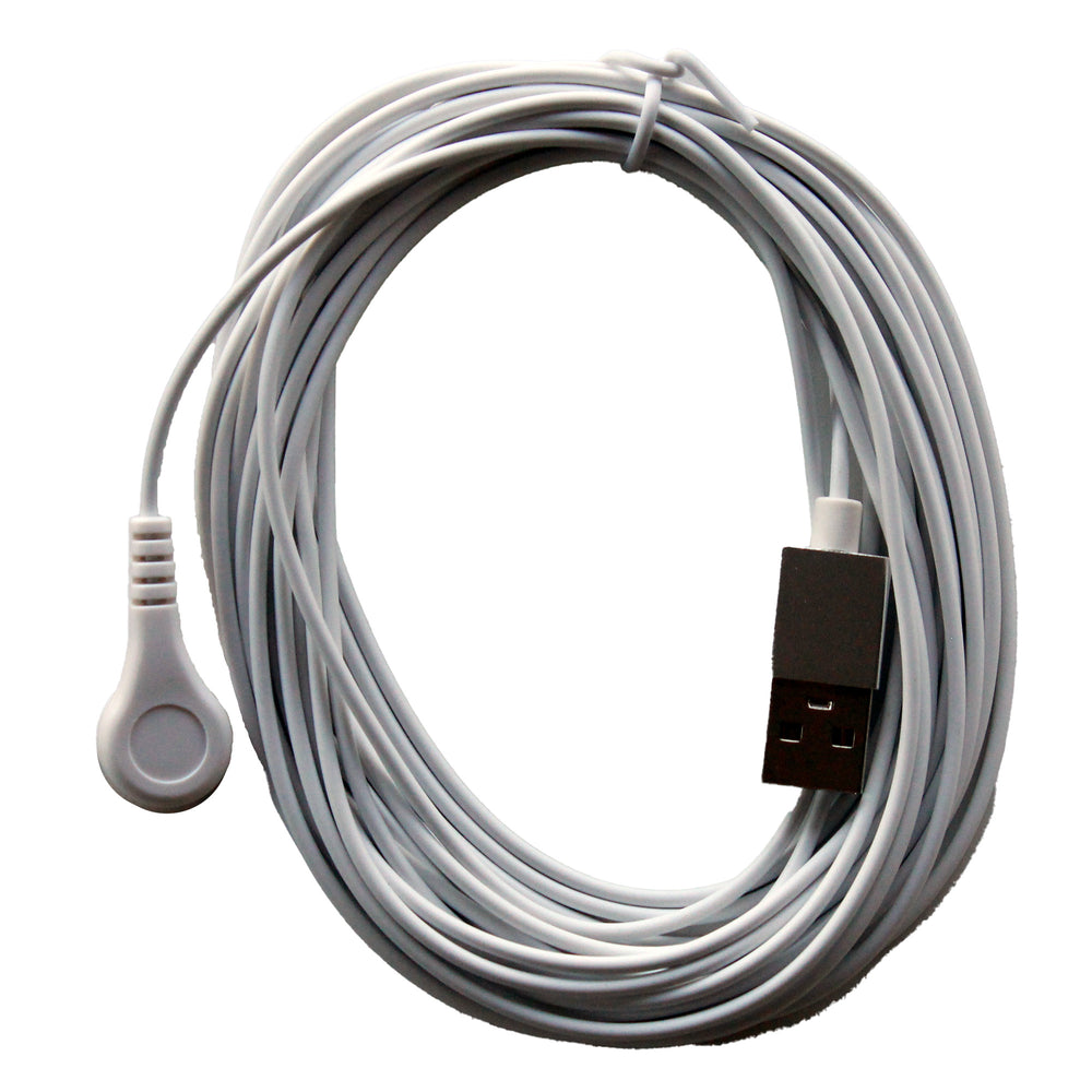 Grounding USB Cable