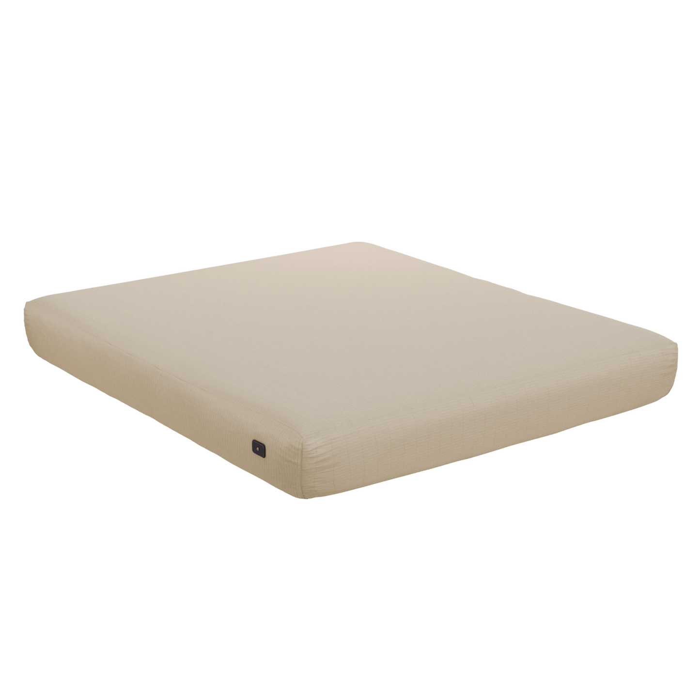 Grounding Fitted Bed Sheet